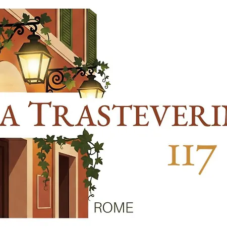 La Trasteverina 117
