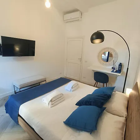 La Trasteverina 117 Διαμέρισμα Ρώμη