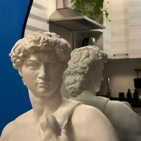 Διαμέρισμα La Trasteverina 117 Ρώμη